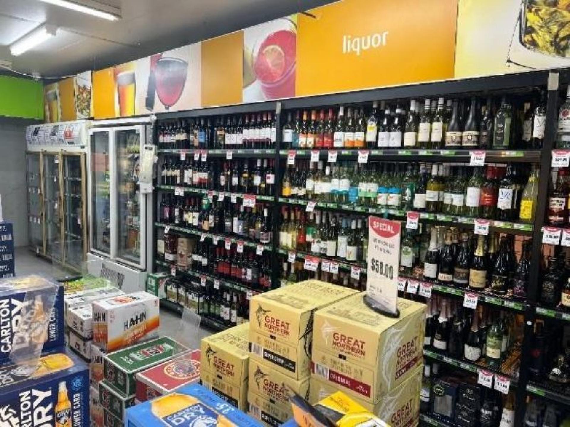 Foodworks In Sea Lakes 674247 2