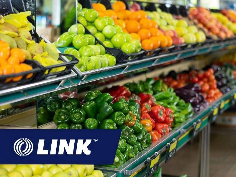 Easy-to-run Fruit & Vegetable 684946 1