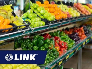 Easy-to-Run Fruit & Vegetable Business with Strong Returns
