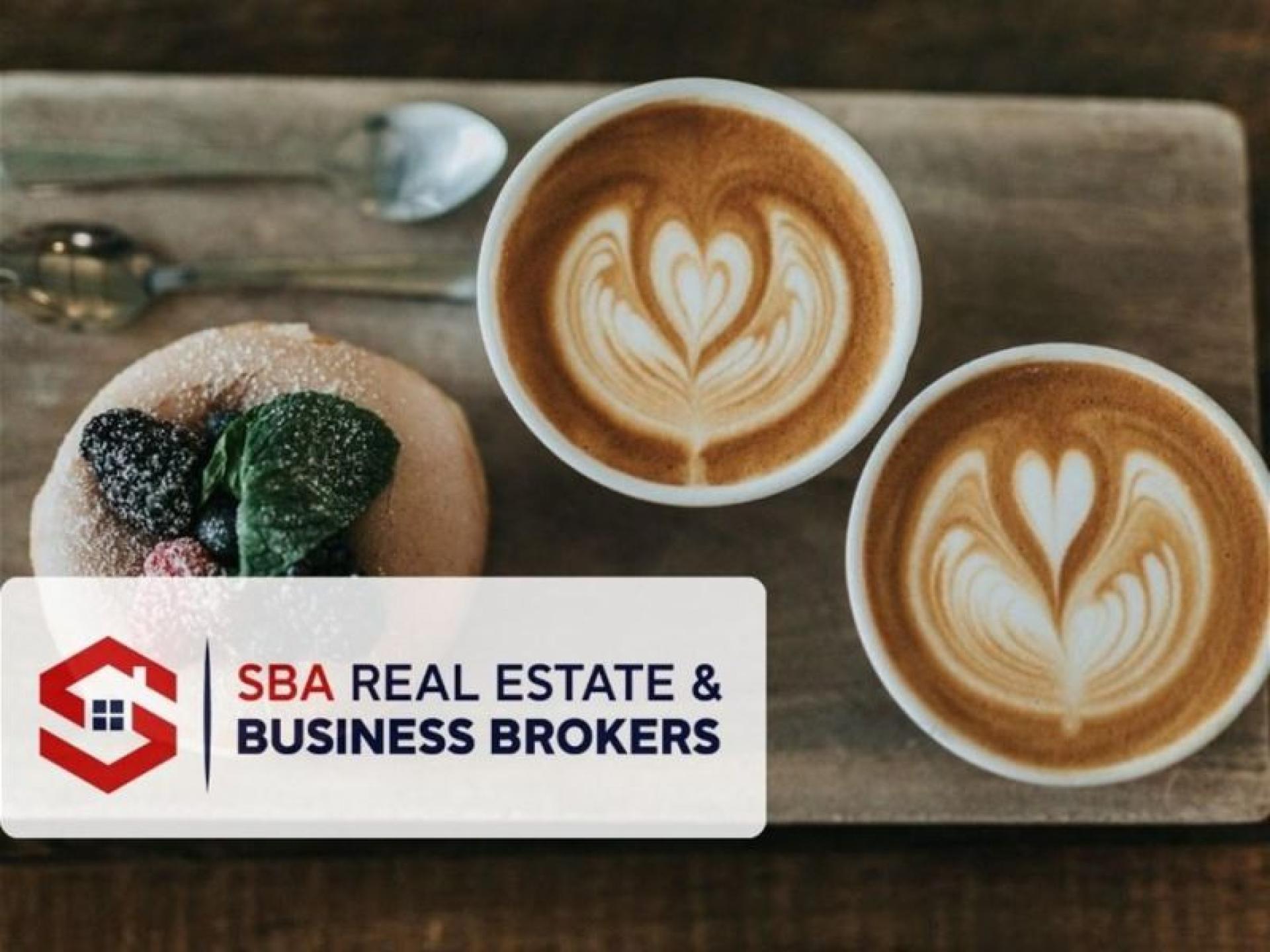 Profitable Cafe In Malvern 682249 1
