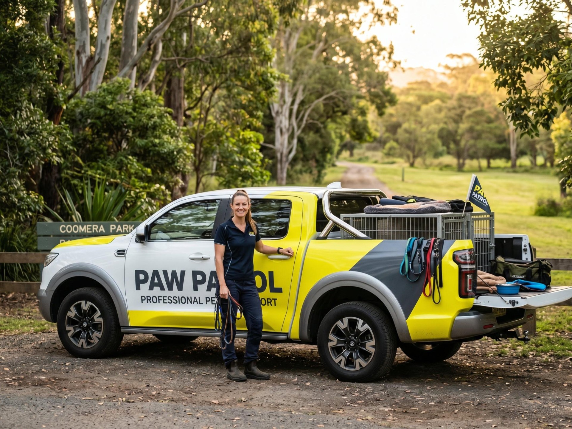 Pet Patrol & Dog 682011 2