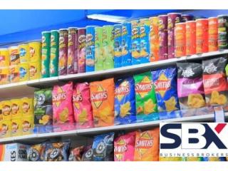 Supermarket - Grocer - Retail - WIWO - Supermarket / Grocer - Long Lease - No competition - WIWO - Western Sydney 