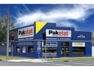 LEASEHOLD - Pakstat - Packaging & Office Supplies, Albury NSW - 1P0597