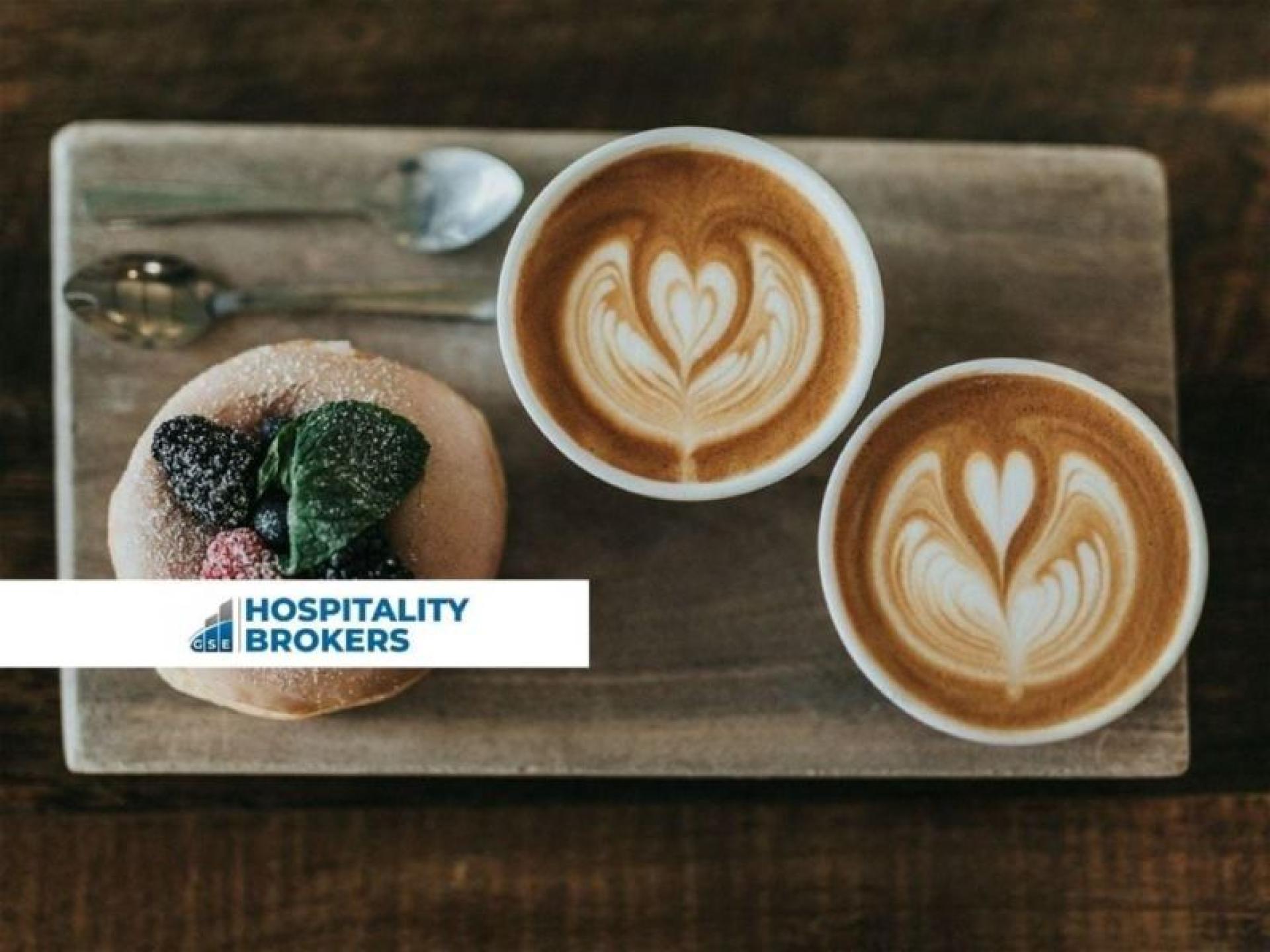 Illawarra Cafe: Long Lease. 683009 1