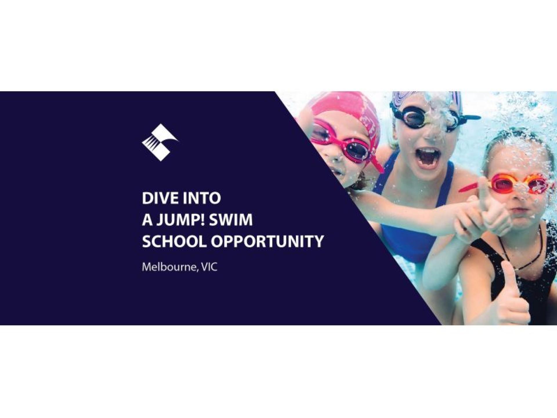 Dive Into A Jump! 679636 1