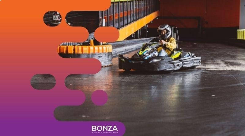 36090 Premier Go-karting & 669424 3