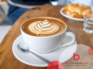 Tauranga Café Looking For New Owner!