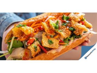 Takeaway Food Business for Sale in Prime Location!