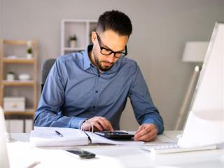 White Collar Admin Business For Sale (Bringing in $4k/week)