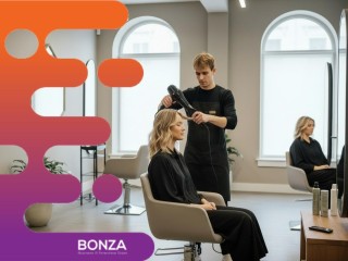 36650 - Profitable Hair and Beauty Business in Growth Area 