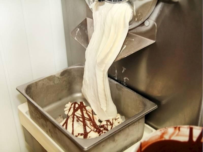 Gelateria Shop With Onsite 671300 2