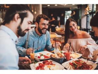 Long Established Café & Function Venue | Bundoora | $21,000 PW Takings