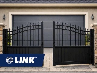 Profitable Garage Door and Gate Specialist