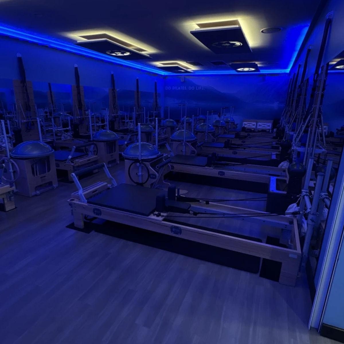High-performing Club Pilates Franchise 681842 3