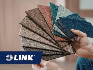 High-Performing Flooring Business | Solid Returns