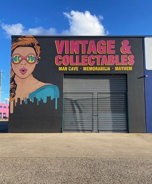 Established Vintage & Collectables 685283 1
