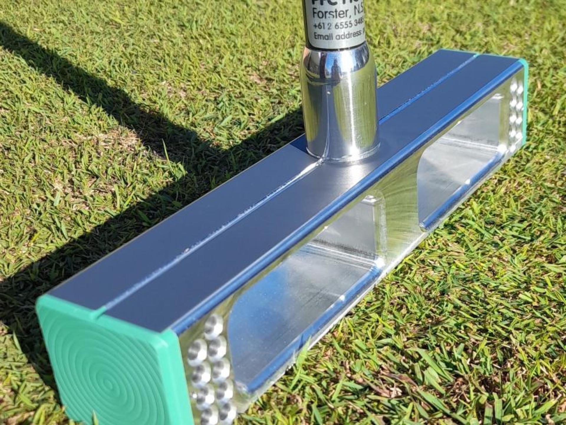 Croquet Mallets Manufacturer And 677565 2