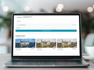 Lucrative Australian Property Investor Analysis App