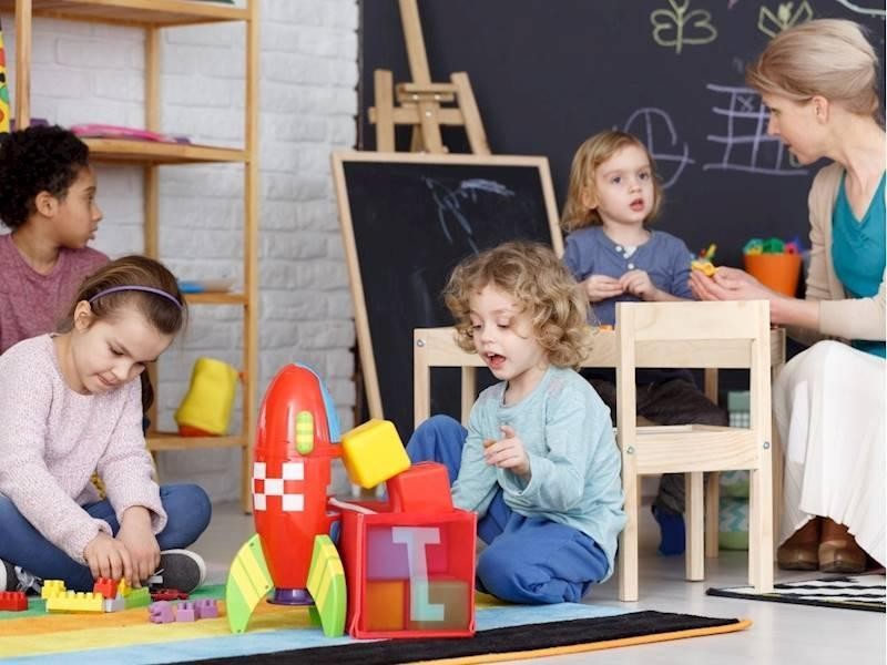 Inner West Childcare Centre 680030 3