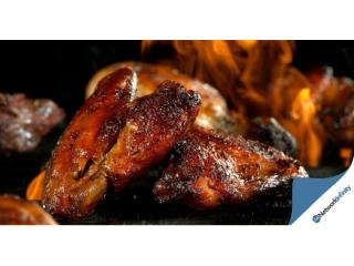 SOLD !!! Prime Position Chicken Shop High Profits Long Lease