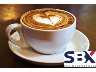 Franchise - Cafe - Under Management -Takeaway - Cafe - Takeaway - Franchise - Under Management - Inner West