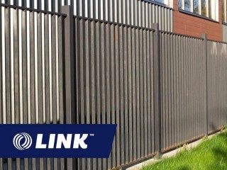 Established, Scalable Gate & Fencing Manufacturer/Wholesaler