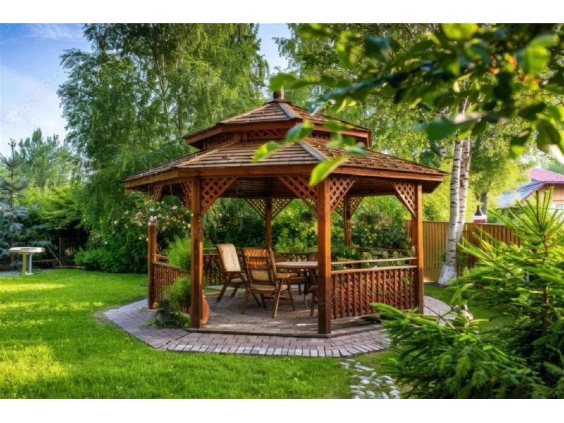 Profitable Bali Hut And 677256 3