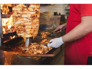 High Volume 24/7 Kebab Shop on Chapel Street – Prahran
