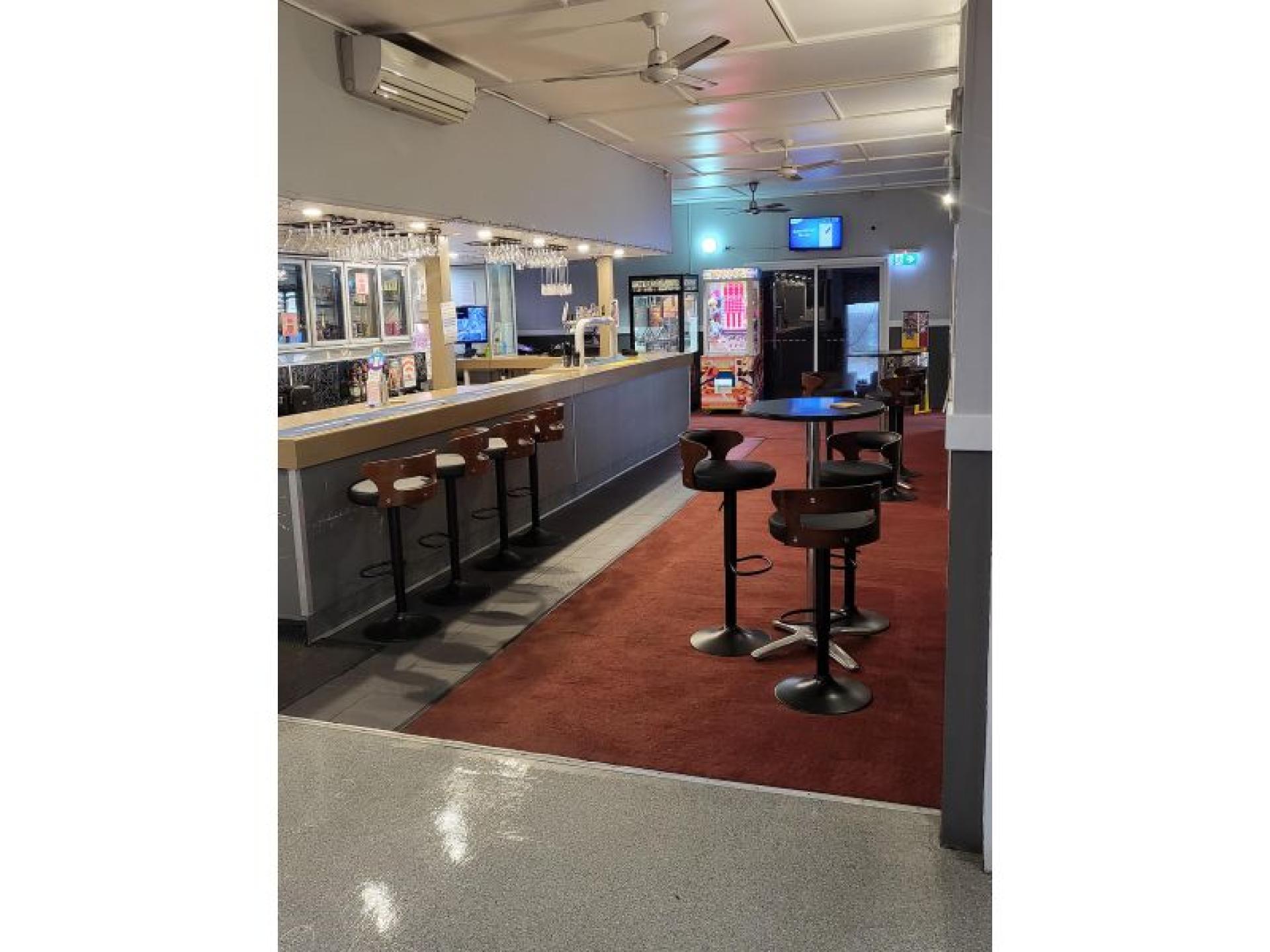 Rare Leasehold Hotel/motel Opportunity 676391 2