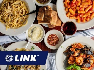 Fully Refurbished Italian Restaurant on Main Road