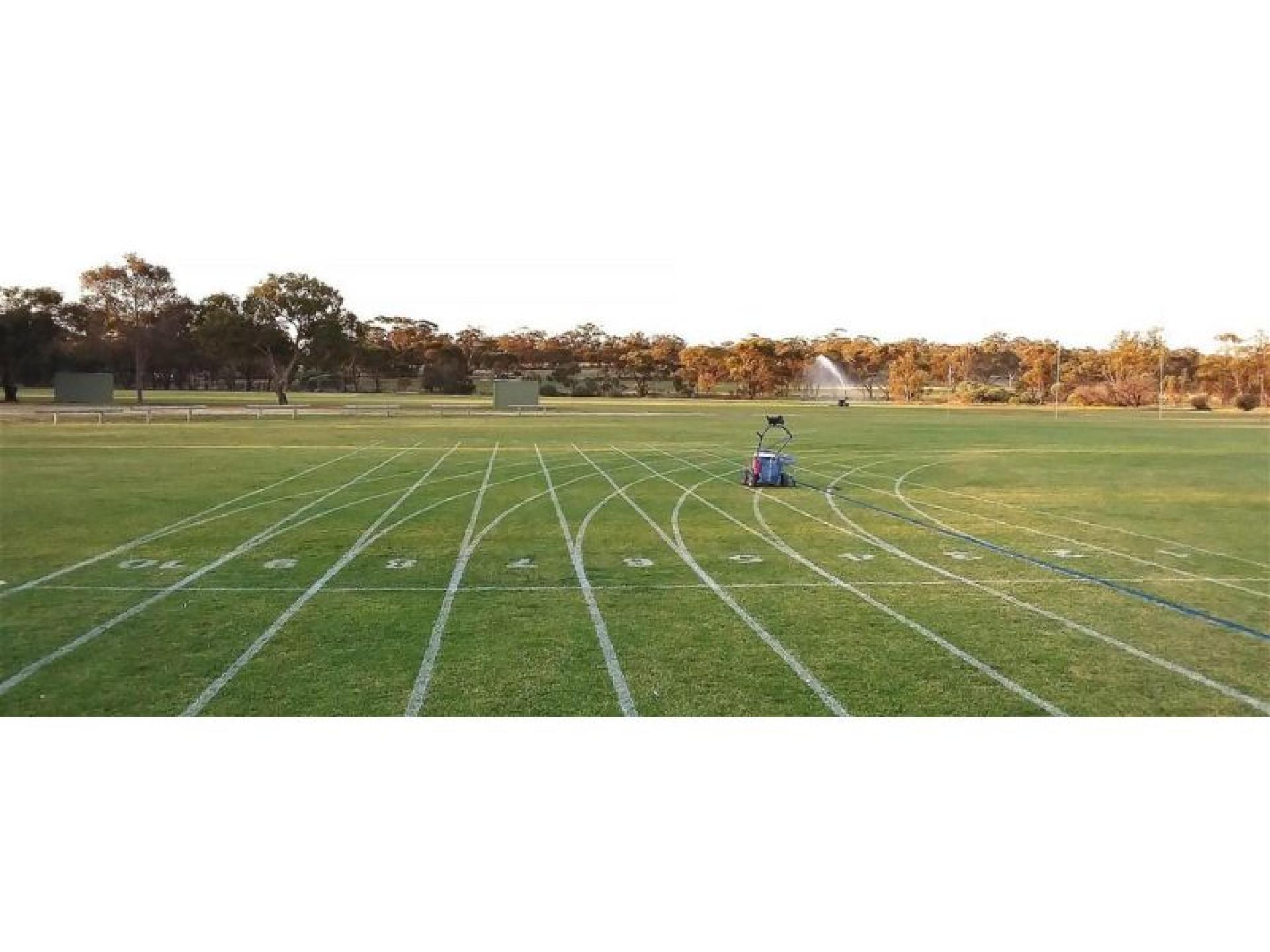 Sports Field Line Marking 677066 1