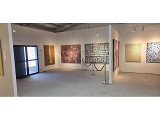 Renowned Aboriginal Art Gallery