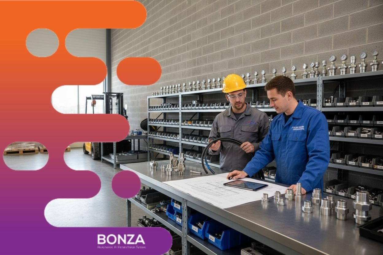 36591 -profitable Industrial Services 678634 1