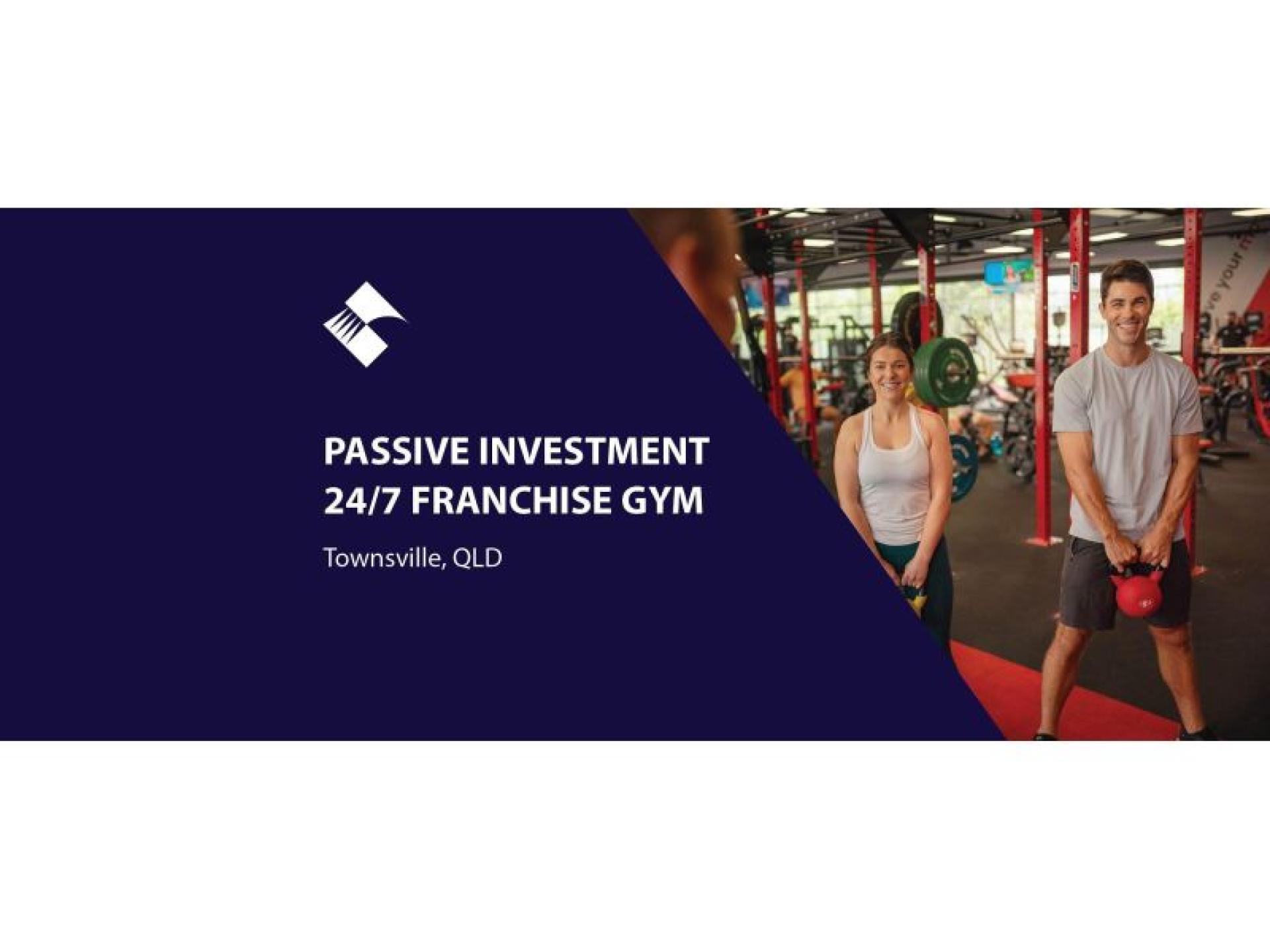 Passive Investment – 24/7 683589 1