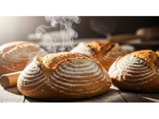 Profitable Bakery + Freehold  / Prime Sea Change Location!