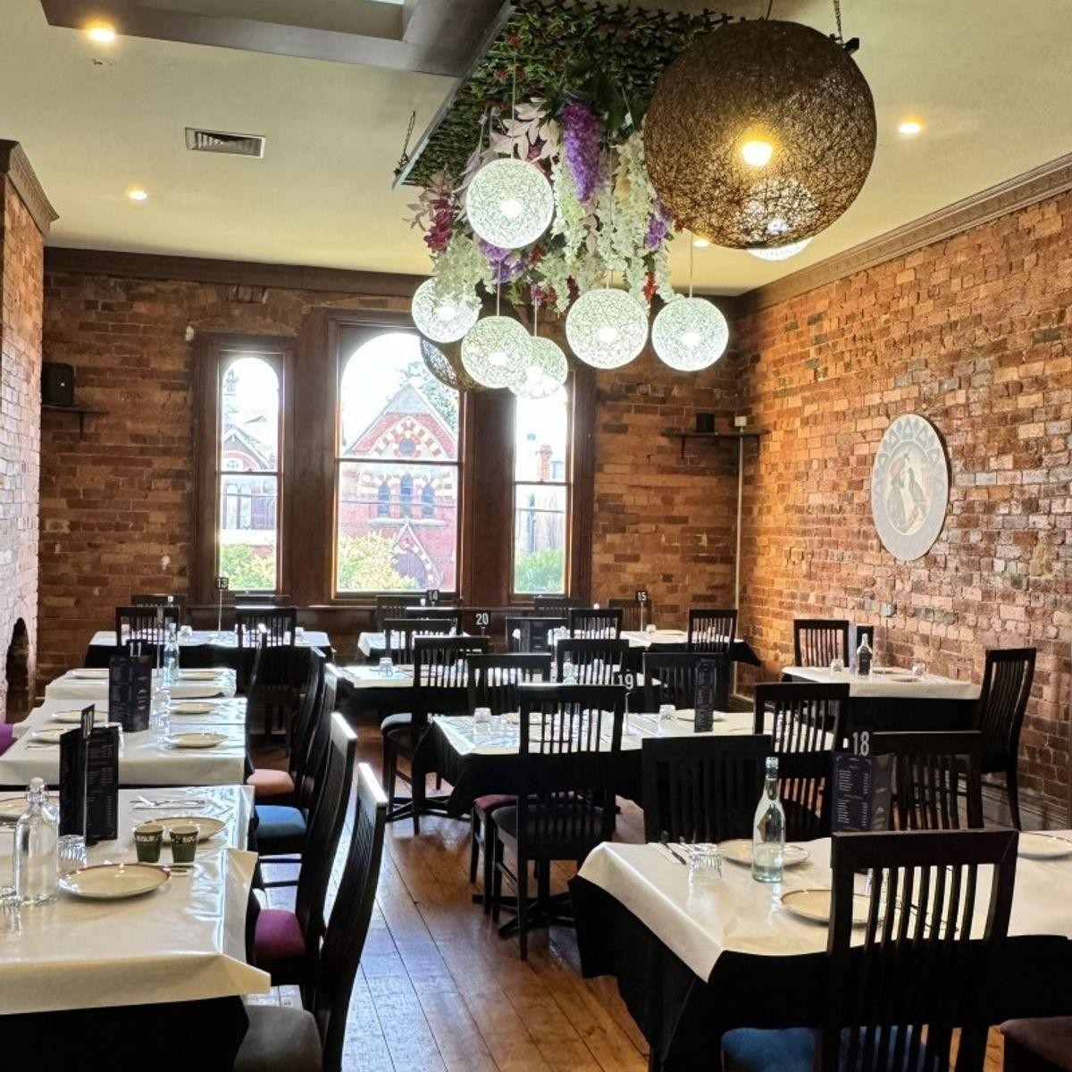 Rewarding Restaurant Business For 681953 1