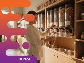 37084 Bulk Wholefoods Retail Business with Strong Reputation