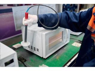 National Microwave Radiation Compliance Testing Company