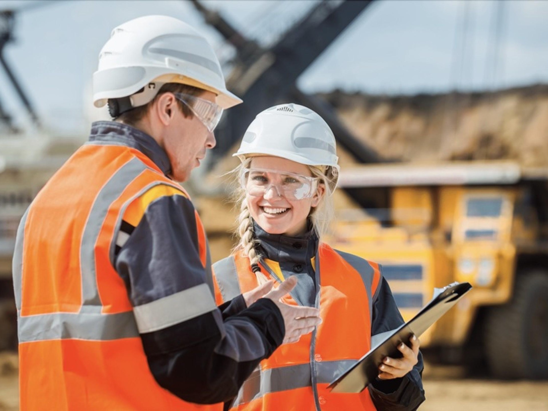 Mining Sector Industrial Specialist 678381 1