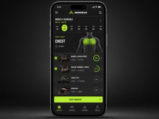 Health & Fitness Coach Platform App Opportunity