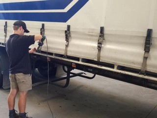 Albury Canvas Co | Walk-In Business with Income from Day One  Albury NSW