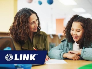 High Demand Tutoring Business with Low Overheads