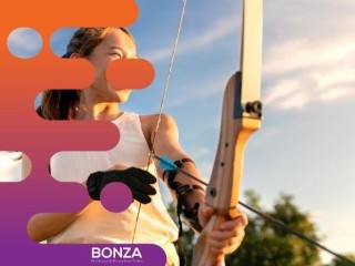 36213 - Mobile Archery Events Business with Growth Potential