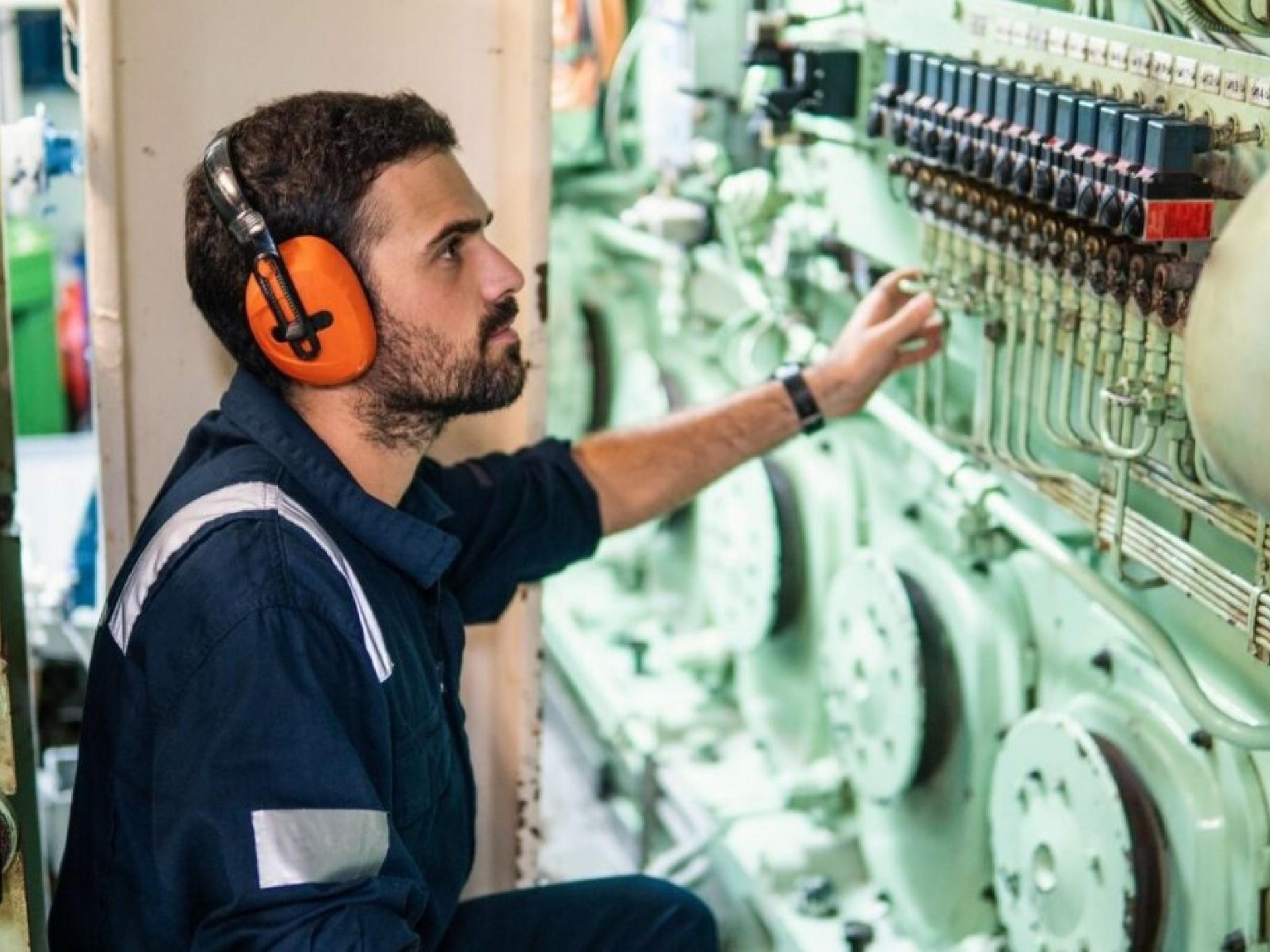 Diversified Mechanical Engineering Business 682832 1