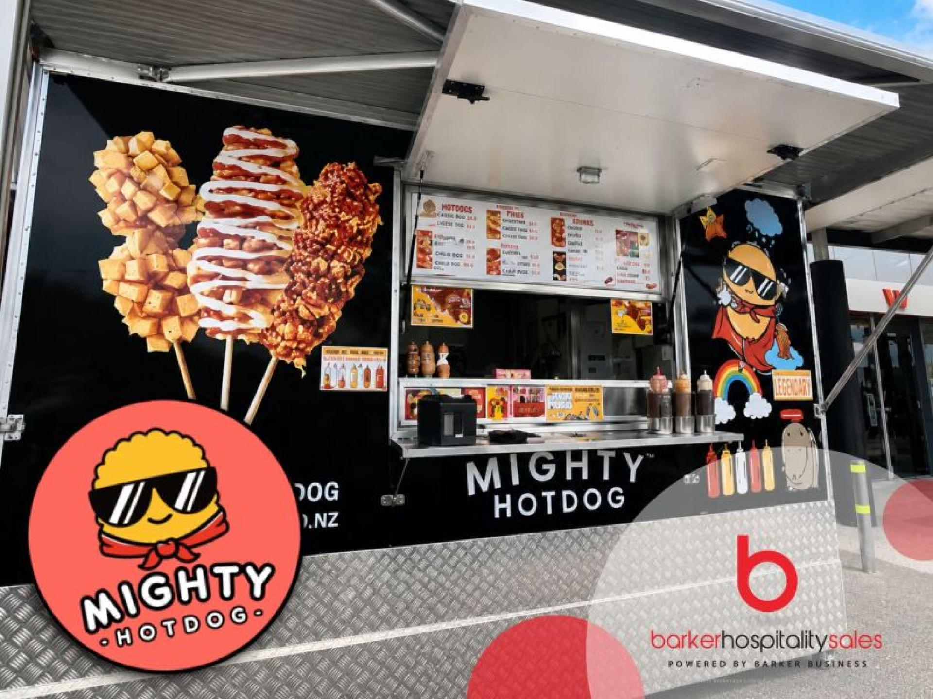 Established Takeaway / Food 681873 3
