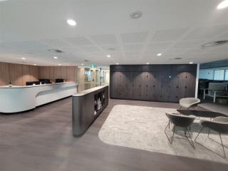 Established Perth Commercial Joinery Business