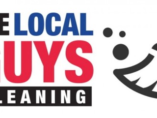The Local Guys Cleaning - Income Guarantee of $2000 per week!