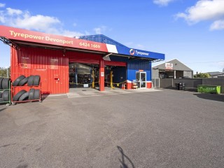 Tyrepower Devonport - Established 26 years
