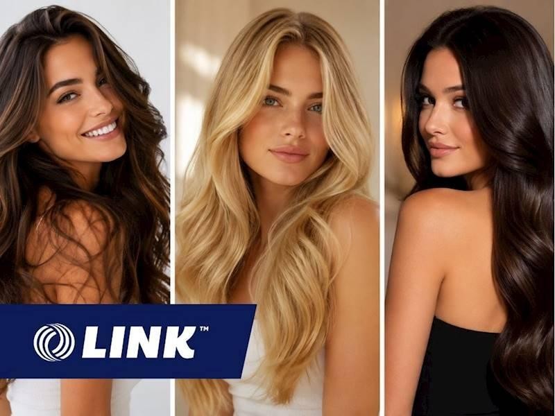 Highly Profitable Hills Hair 679697 1