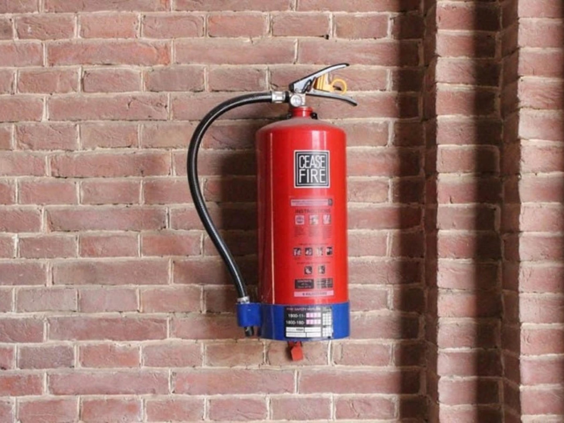 High-quality Fire Safety Services 682374 2